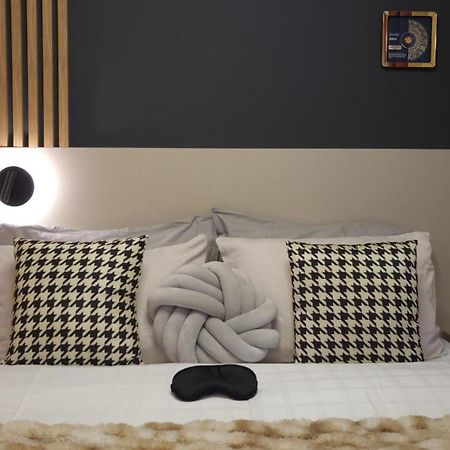 Pinewood Ang Luxurious Apartment A43, Borovets Gardens Kültér fotó