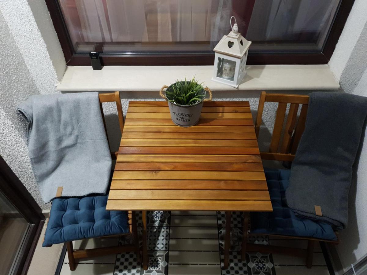Pinewood Ang Luxurious Apartment A43, Borovets Gardens Kültér fotó