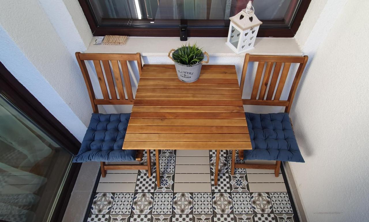 Pinewood Ang Luxurious Apartment A43, Borovets Gardens Kültér fotó