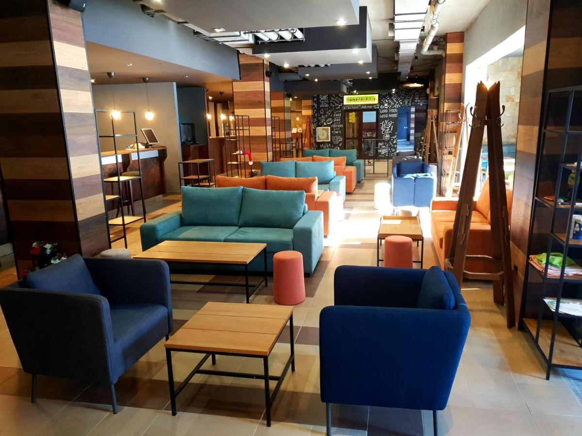 Pinewood Ang Luxurious Apartment A43, Borovets Gardens Kültér fotó