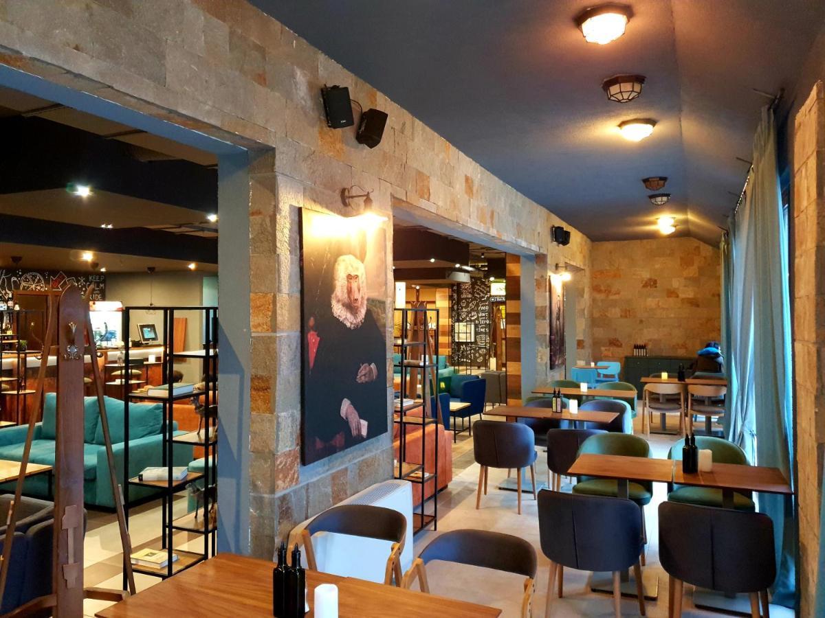 Pinewood Ang Luxurious Apartment A43, Borovets Gardens Kültér fotó