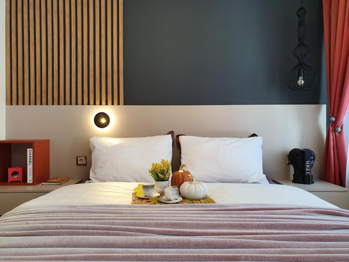 Pinewood Ang Luxurious Apartment A43, Borovets Gardens Kültér fotó