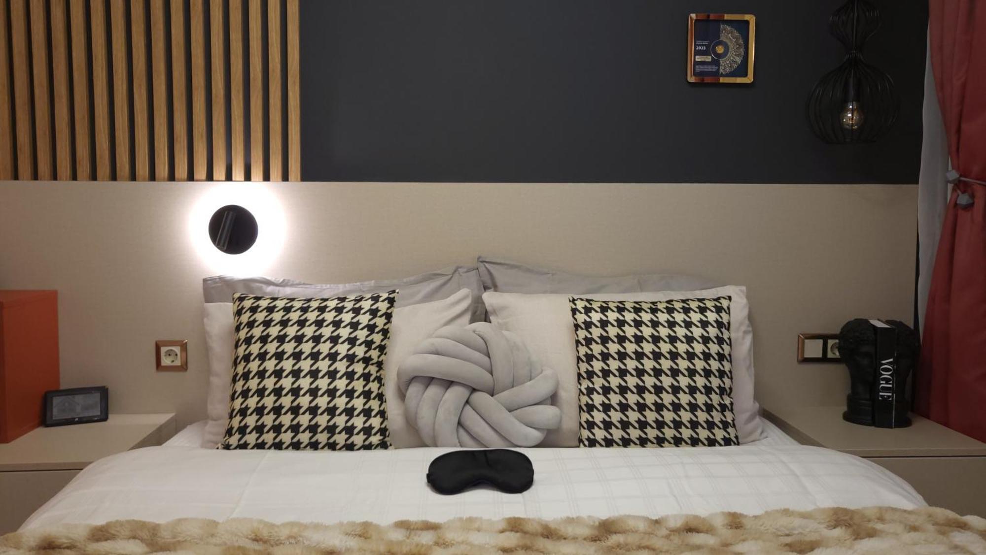 Pinewood Ang Luxurious Apartment A43, Borovets Gardens Kültér fotó
