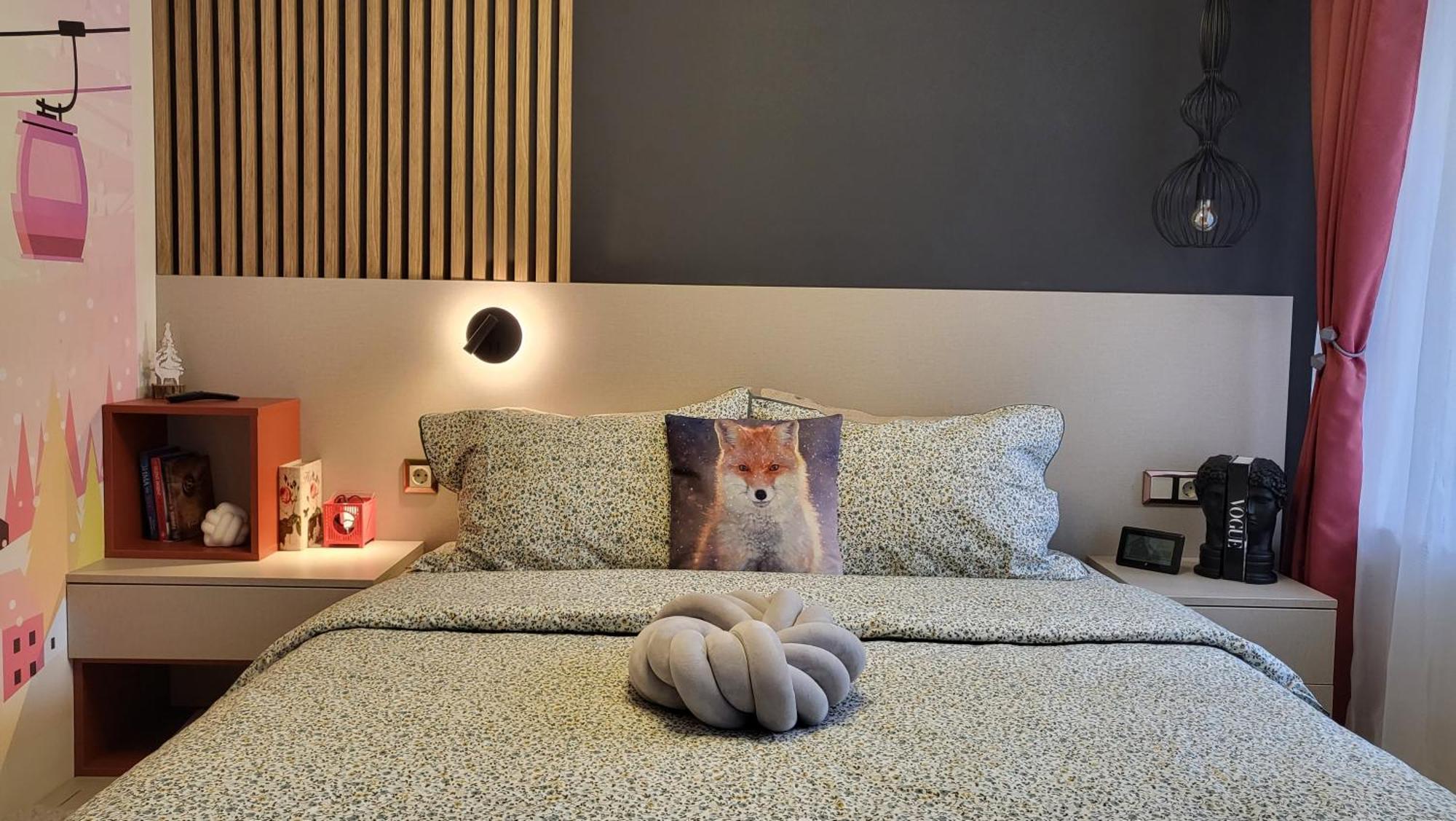 Pinewood Ang Luxurious Apartment A43, Borovets Gardens Kültér fotó