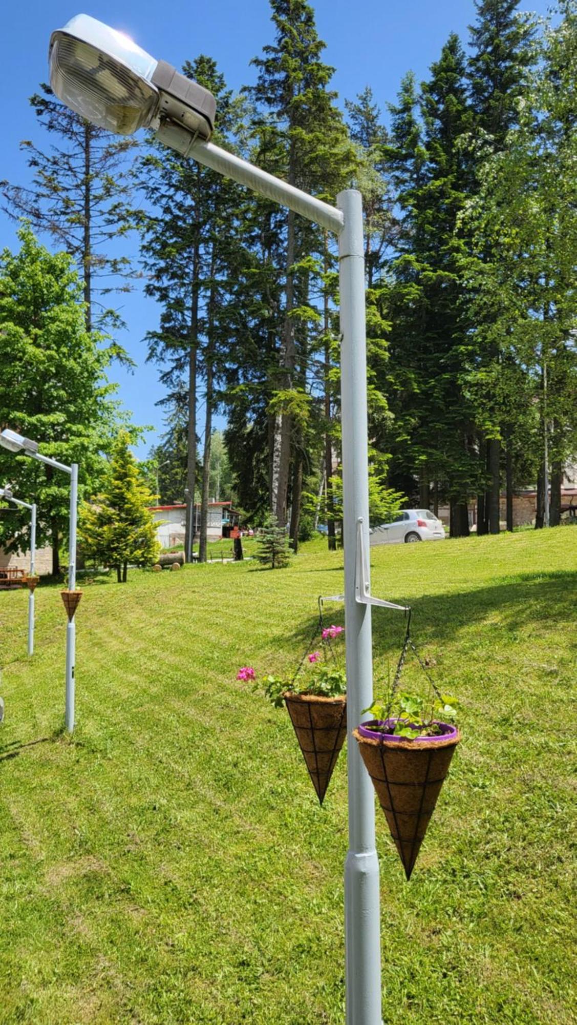 Pinewood Ang Luxurious Apartment A43, Borovets Gardens Kültér fotó