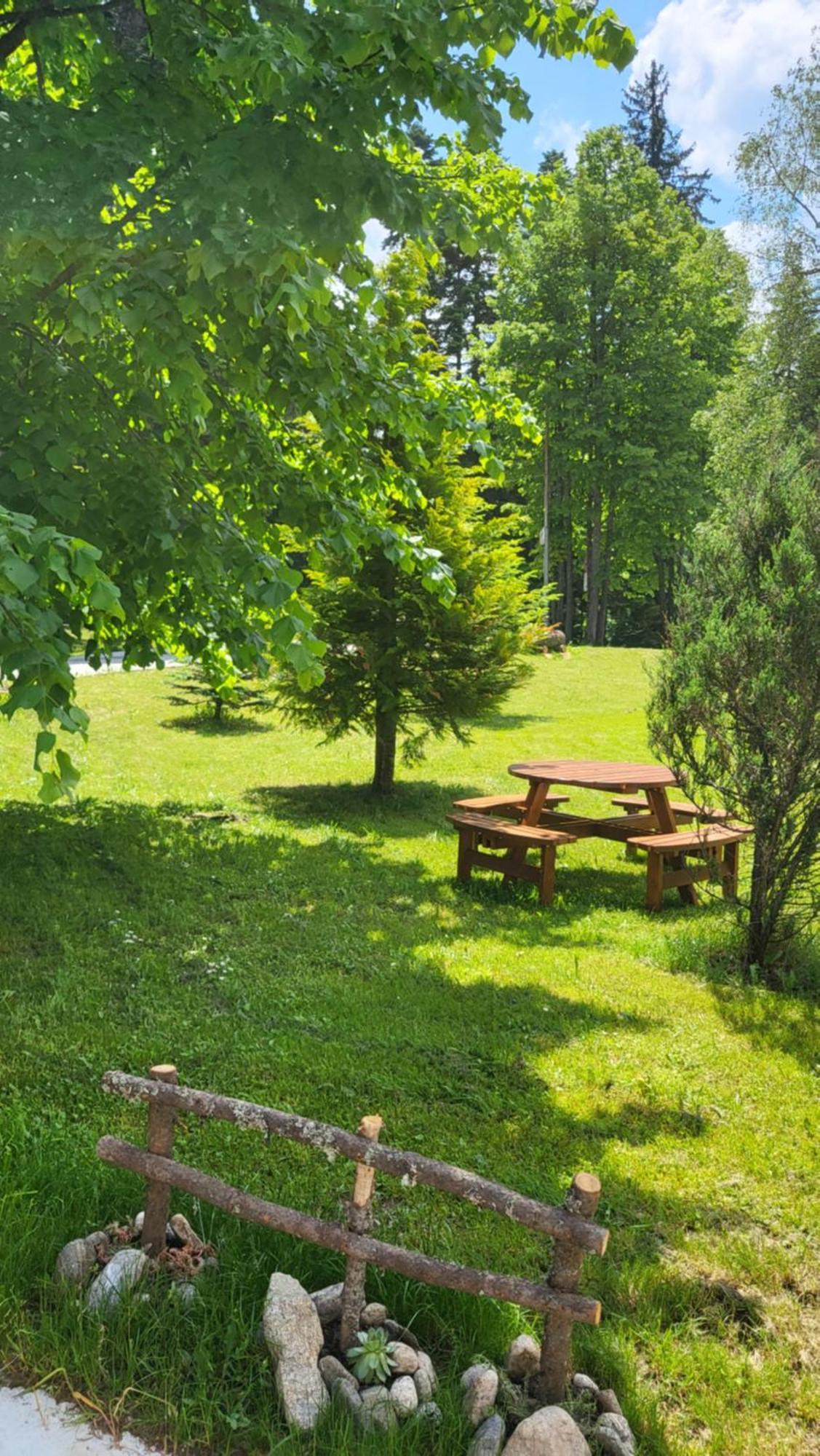 Pinewood Ang Luxurious Apartment A43, Borovets Gardens Kültér fotó
