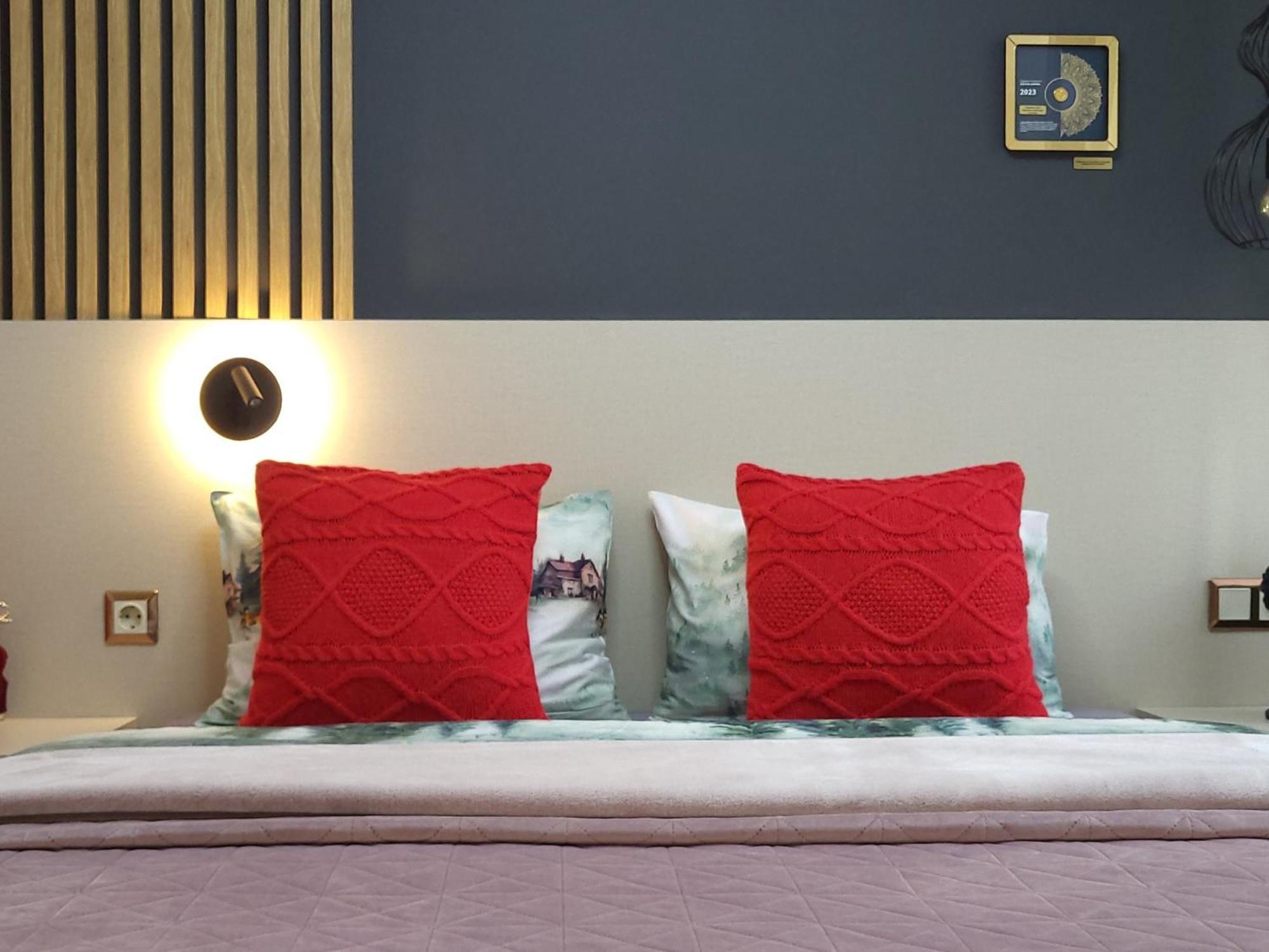 Pinewood Ang Luxurious Apartment A43, Borovets Gardens Kültér fotó